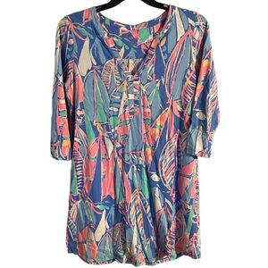 Lilly Pulitzer ~ Size Large